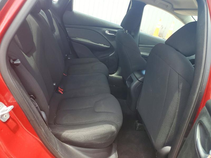 Aukcja sprzedaży 2013 Dodge Dart, vin: 1C3CDFAH5DD240673, numer aukcji: 61817636