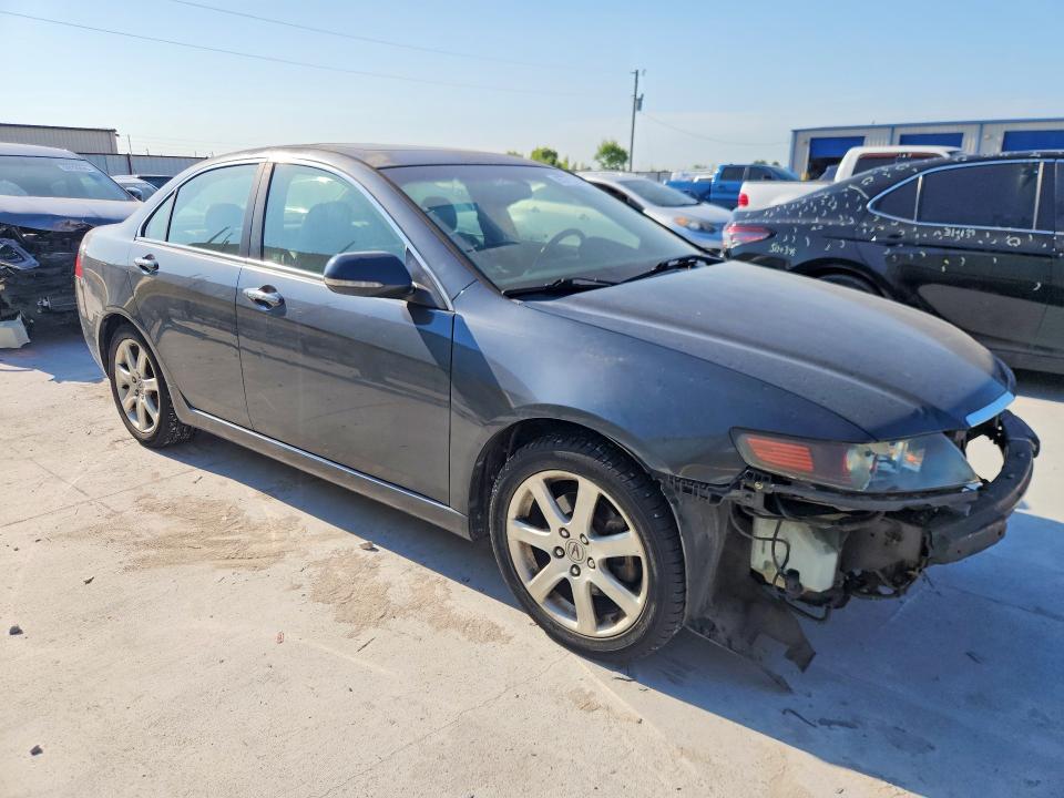 Aukcja sprzedaży 2005 Acura Tsx, vin: JH4CL96855C003292, numer aukcji: 85773235