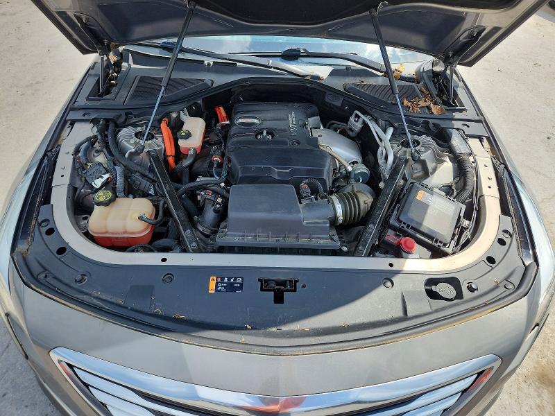 Aukcja sprzedaży 2017 Cadillac Ct6, vin: LREKK5RX3HA034389, numer aukcji: 59828696