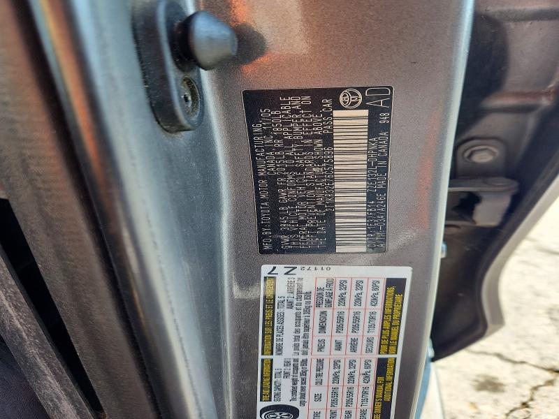 2006 Toyota Corolla Matrix მანქანა იყიდება აუქციონზე, vin: 2T1KR32E76C575896, აუქციონის ნომერი: 60613916