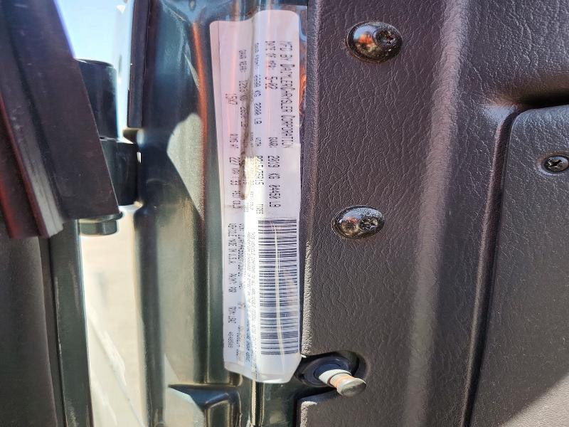 Продажа на аукционе авто 2002 Jeep Wrangler / Tj, vin: 1J4FA49S82P759731, номер лота: 60837496