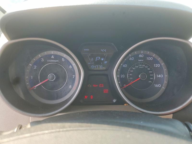 Продажа на аукционе авто 2015 Hyundai Elantra, vin: KMHDH4AE6FU278443, номер лота: 62817836