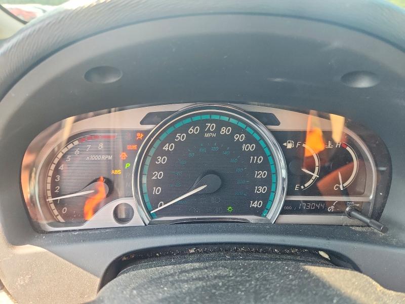 Продаж на аукціоні авто 2010 Toyota Venza, vin: 4T3BK3BB0AU035542, номер лоту: 59080716
