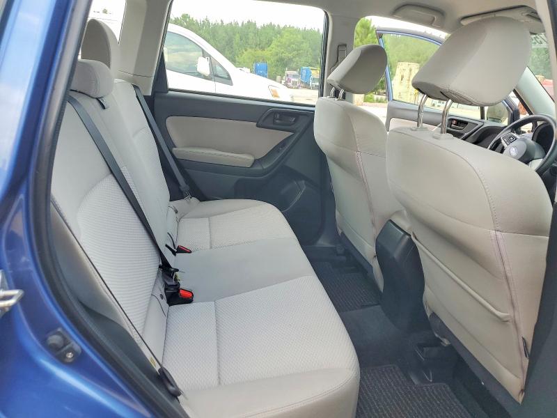 Aukcja sprzedaży 2016 Subaru Forester, vin: JF2SJABC1GH496653, numer aukcji: 62975966