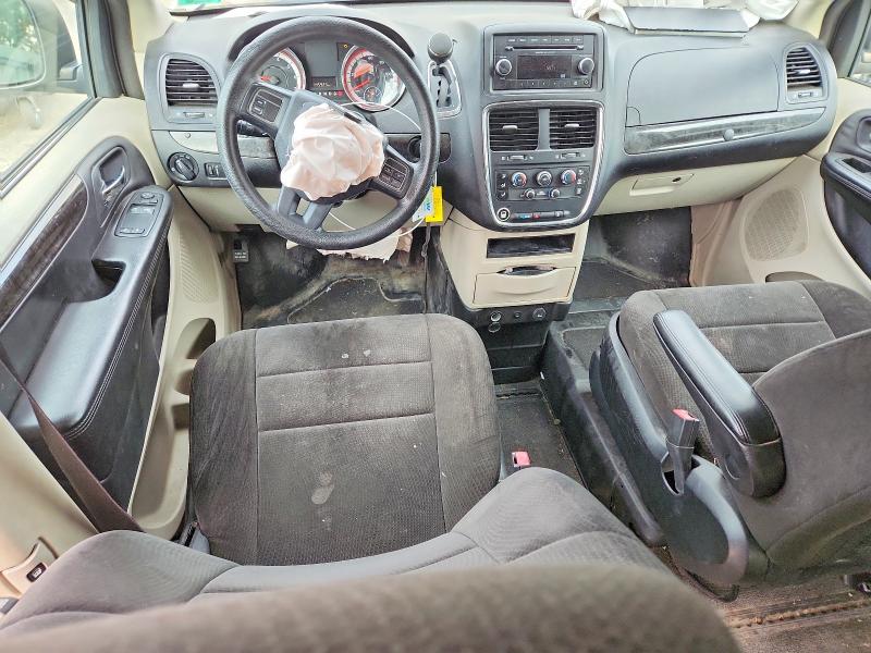 Aukcja sprzedaży 2013 Dodge Grand Caravan, vin: 2C4RDGBG0DR723468, numer aukcji: 62482306
