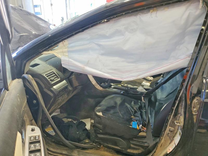Aukcja sprzedaży 2016 Subaru Crosstrek, vin: JF2GPABC8G8230194, numer aukcji: 62320176