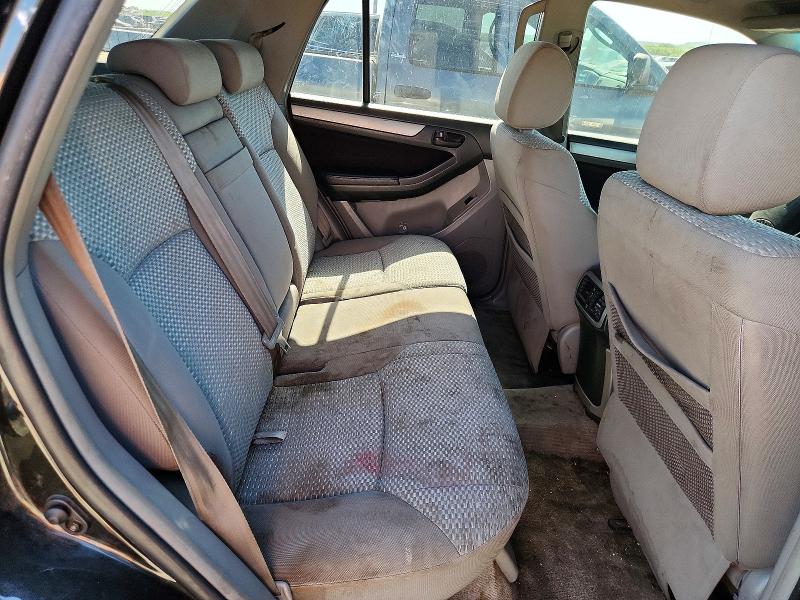 Продаж на аукціоні авто 2006 Toyota 4runner, vin: JTEZU14R568047573, номер лоту: 60140696