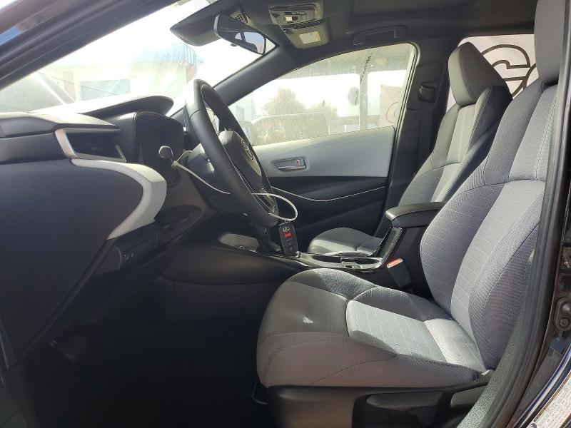 Продажа на аукционе авто 2023 Toyota Corolla, vin: JTDP4MCE1P3516054, номер лота: 62702346