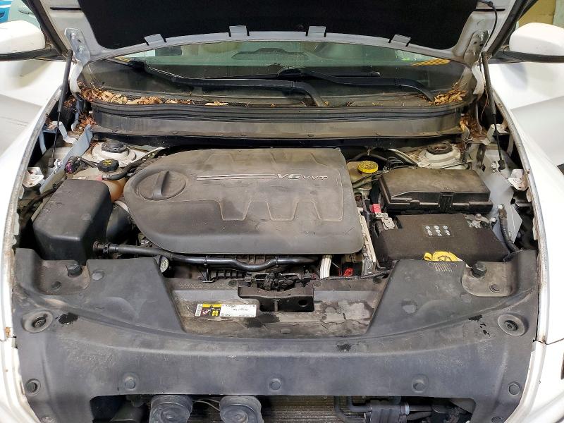 Aukcja sprzedaży 2015 Jeep Cherokee, vin: 1C4PJMDS7FW551675, numer aukcji: 61802486