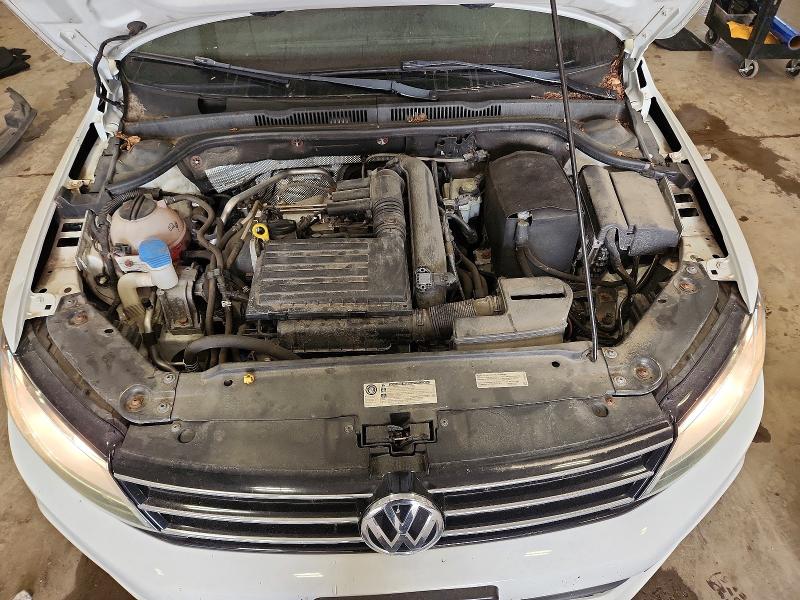 Aukcja sprzedaży 2017 Volkswagen Jetta, vin: 3VWB67AJ8HM340767, numer aukcji: 60802646