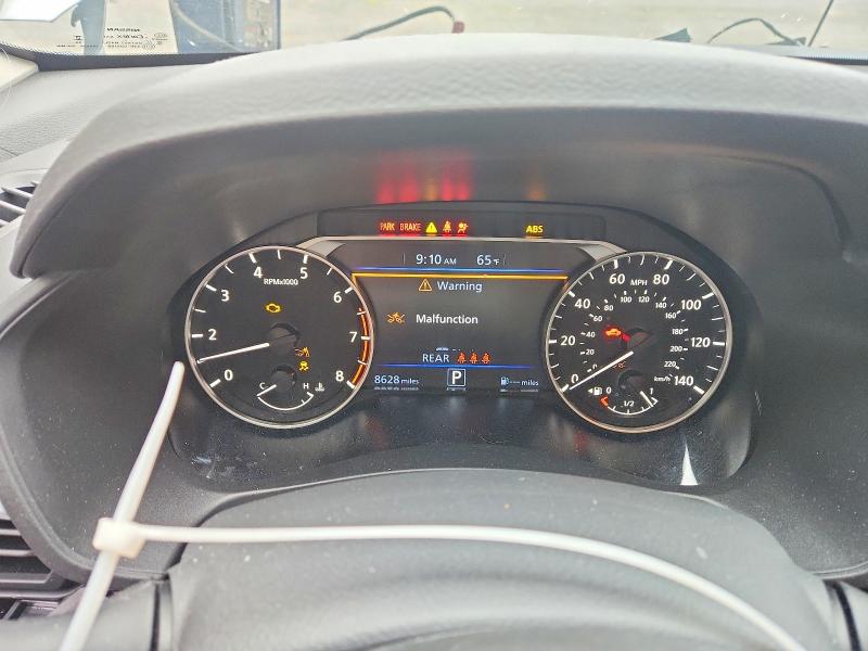 Продажа на аукционе авто 2025 Nissan Altima, vin: 1N4BL4DW7SN432778, номер лота: 61430786