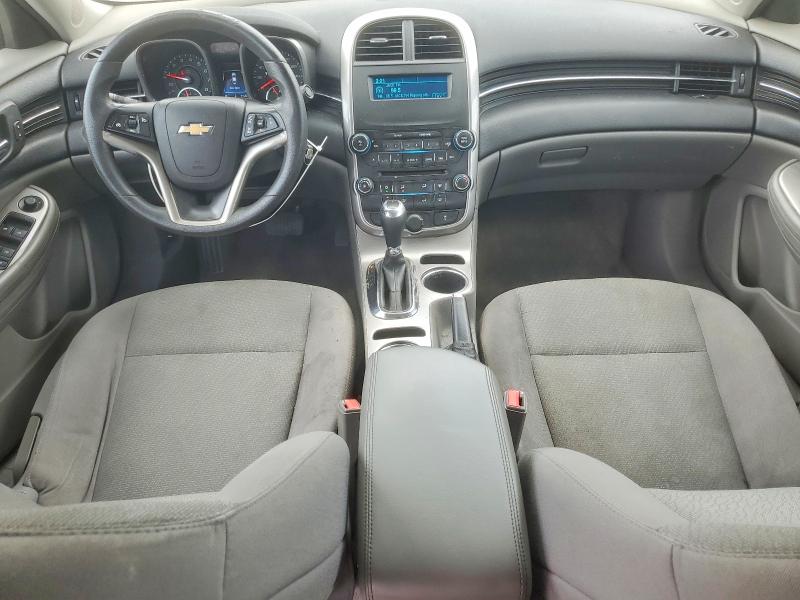 2015 Chevrolet Malibu მანქანა იყიდება აუქციონზე, vin: 1G11A5SL0FF105013, აუქციონის ნომერი: 60879466