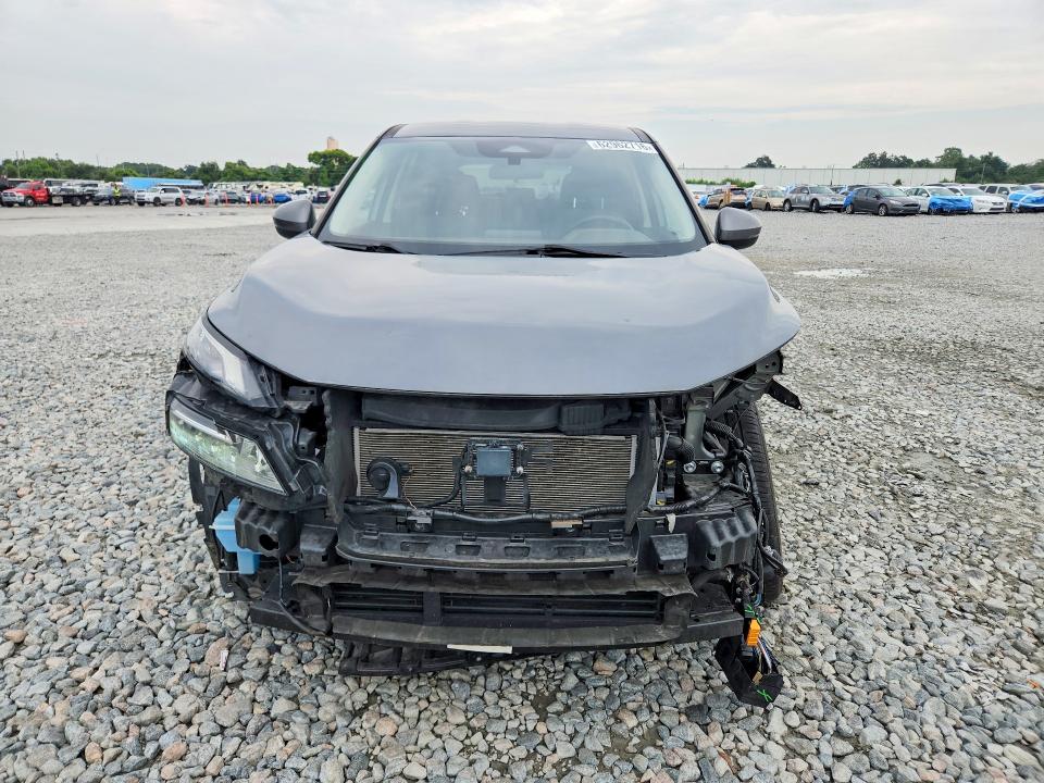 Aukcja sprzedaży 2022 Nissan Rogue, vin: 5N1BT3BB8NC729963, numer aukcji: 62962716