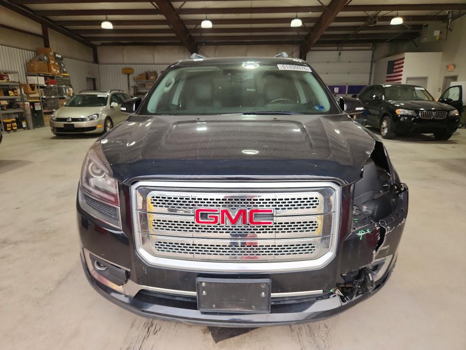 Продаж на аукціоні авто 2015 Gmc Acadia, vin: 1GKKRRKD3FJ189219, номер лоту: 61490076
