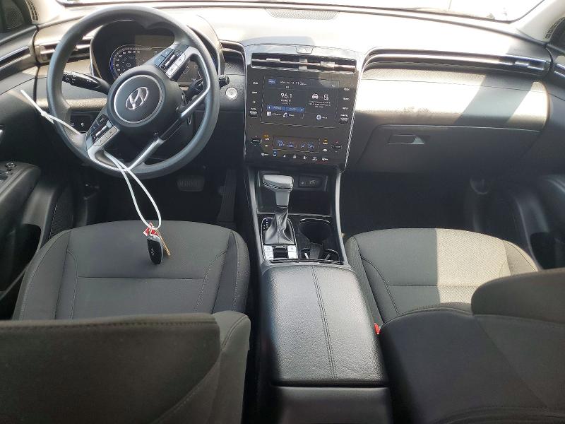Продажа на аукционе авто 2024 Hyundai Tucson, vin: KM8JBCDE7RU308144, номер лота: 59974936