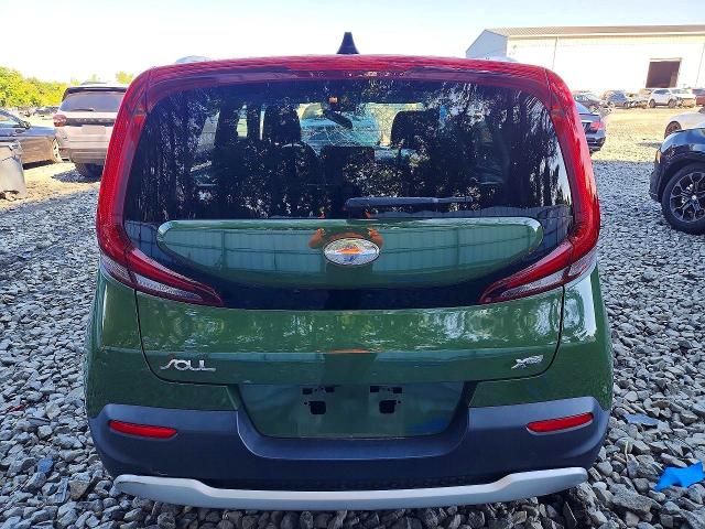 Aukcja sprzedaży 2020 Kia Soul, vin: KNDJ23AU7L7101789, numer aukcji: 60305196