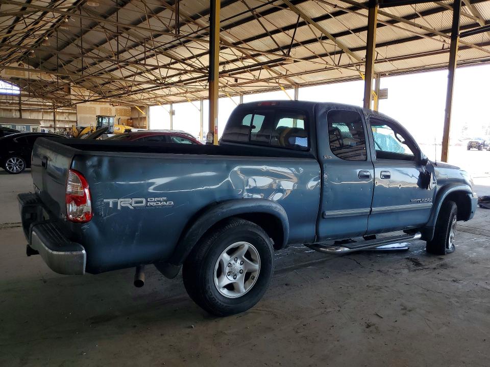 63147696 :رقم المزاد ، 5TBRT341X6S481389 vin ، 2006 Toyota Tundra مزاد بيع
