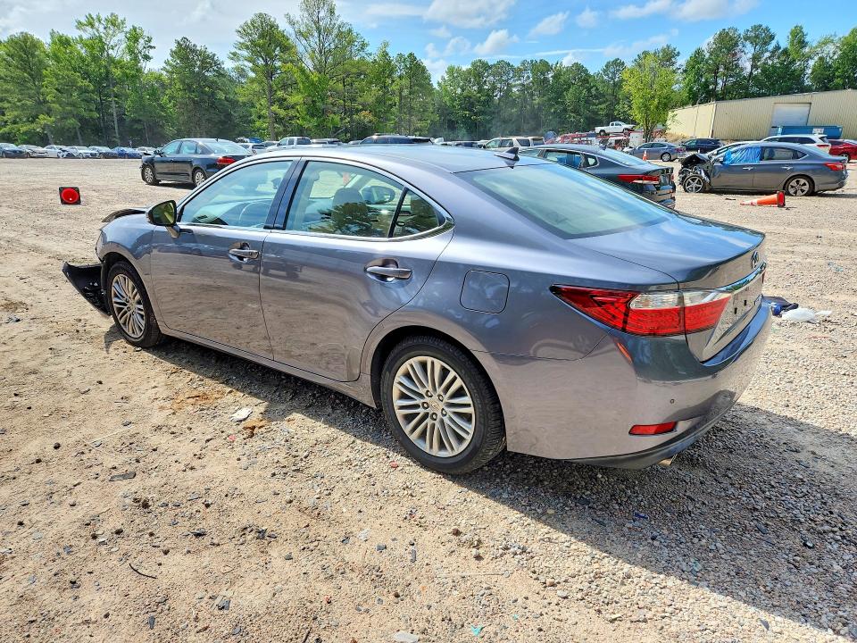 Aukcja sprzedaży 2014 Lexus Es, vin: JTHBK1GG9E2100815, numer aukcji: 60446006