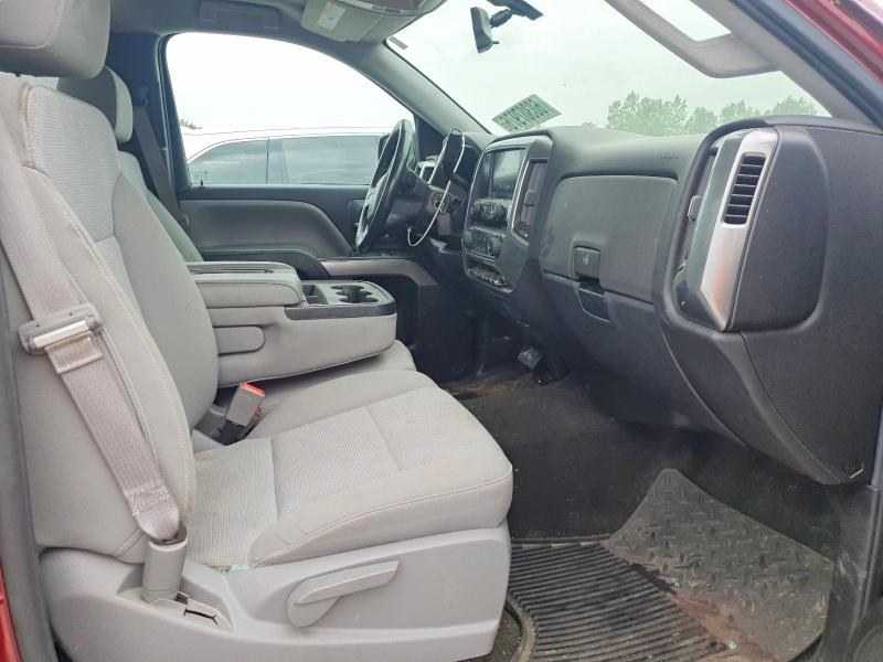 Продажа на аукционе авто 2016 Chevrolet Silverado, vin: 1GCNKRECXGZ307785, номер лота: 60307976