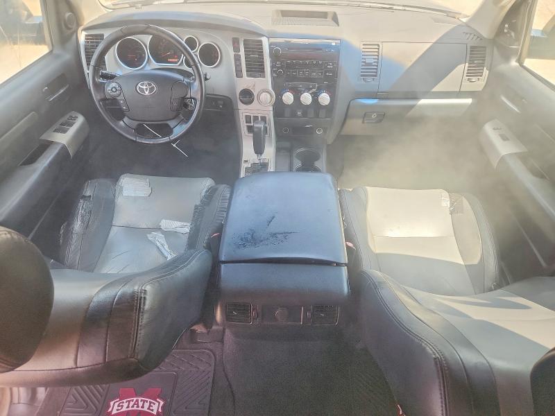 Продаж на аукціоні авто 2008 Toyota Tundra, vin: 5TFEV54128X034760, номер лоту: 60184606