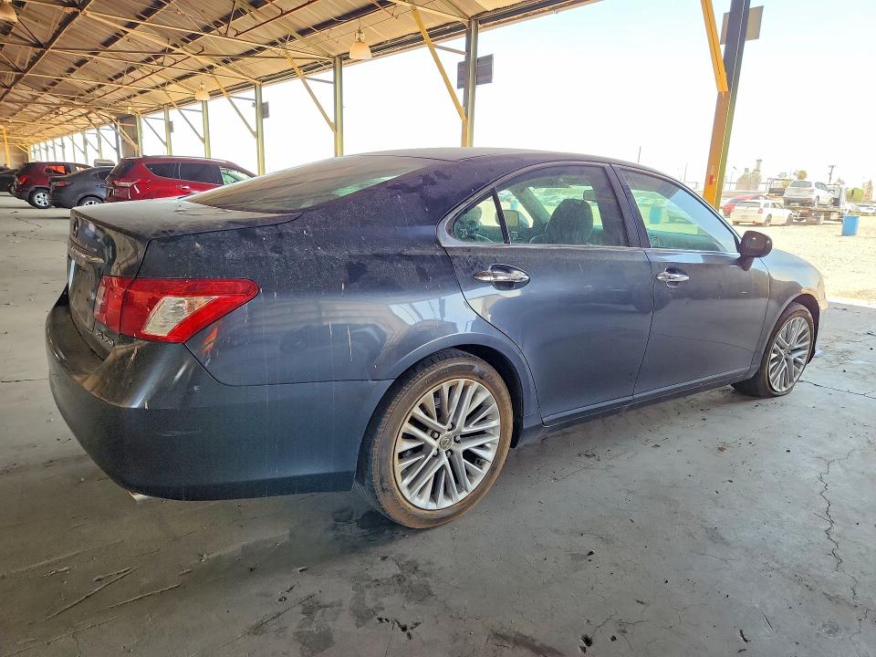 Продаж на аукціоні авто 2008 Lexus Es, vin: JTHBJ46G682231596, номер лоту: 60886606