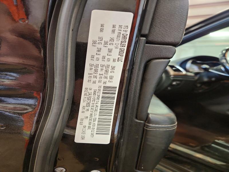 2015 Jeep Grand Cherokee მანქანა იყიდება აუქციონზე, vin: 1C4RJFBG8FC708358, აუქციონის ნომერი: 61474356