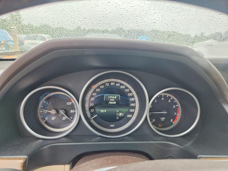 63316176 :رقم المزاد ، WDDHH8JB8GB178009 vin ، 2016 Mercedes-benz E مزاد بيع