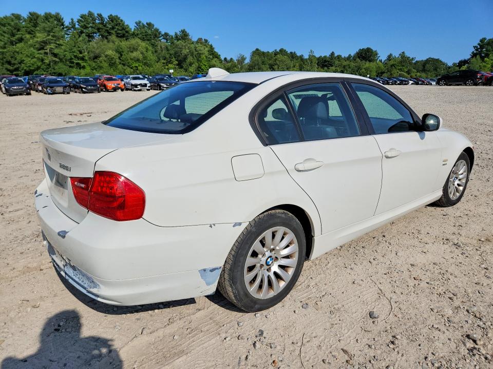 Продажа на аукционе авто 2009 Bmw 328, vin: WBAPK53569A512797, номер лота: 62458206