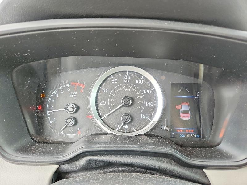 63511736 :رقم المزاد ، 5YFEPMAE7NP285442 vin ، 2022 Toyota Corolla مزاد بيع