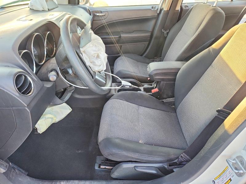 Aukcja sprzedaży 2010 Dodge Caliber, vin: 1B3CB4HA5AD619006, numer aukcji: 60465466