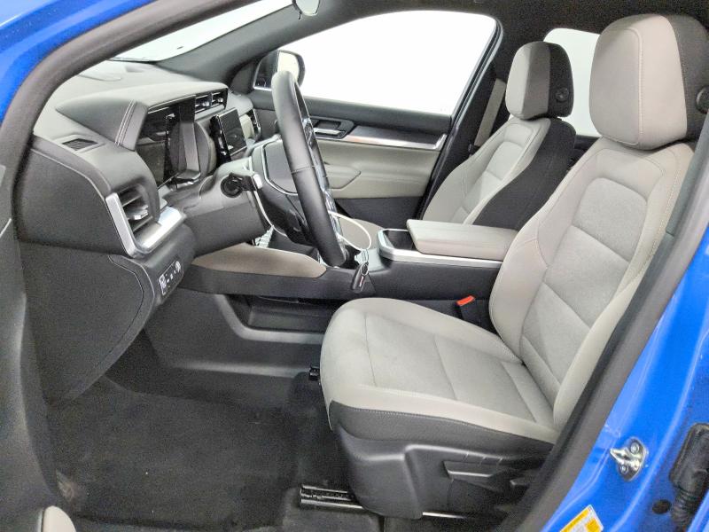 2026 Gmc Terrain მანქანა იყიდება აუქციონზე, vin: 3GKALMEG0TL435993, აუქციონის ნომერი: 62117216