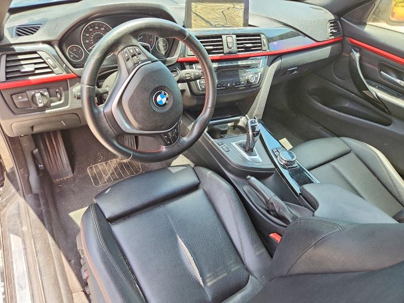 2014 Bmw 428 მანქანა იყიდება აუქციონზე, vin: WBA3N7C51EF719757, აუქციონის ნომერი: 60037896
