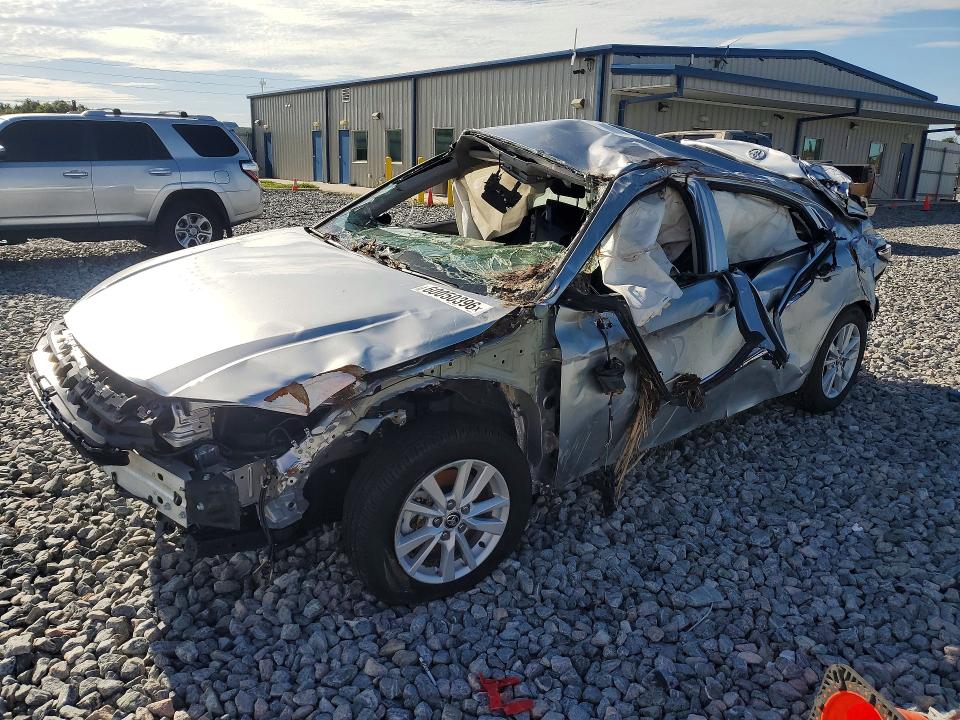 Продажа на аукционе авто 2026 Toyota Camry, vin: 4T1DAACKXTU667782, номер лота: 60050396