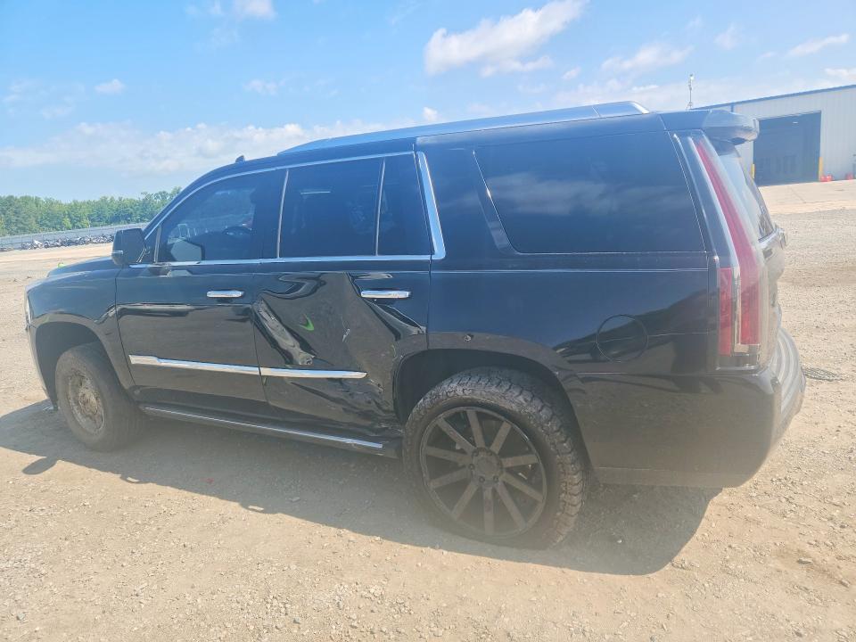 Aukcja sprzedaży 2015 Cadillac Escalade, vin: 1GYS4NKJ1FR556297, numer aukcji: 60941496