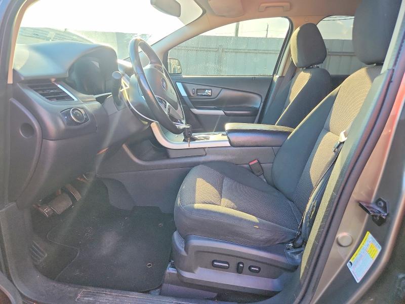 Продаж на аукціоні авто 2013 Ford Edge, vin: 2FMDK3JC4DBB65703, номер лоту: 59800656