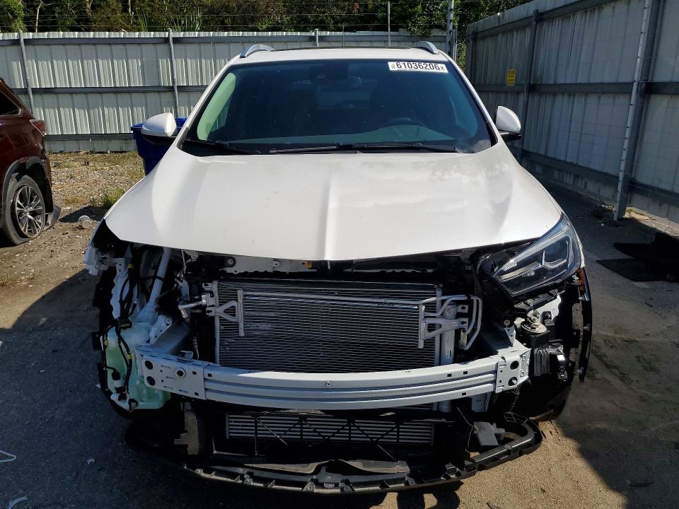Продажа на аукционе авто 2022 Buick Encore Gx, vin: KL4MMFSL0NB147795, номер лота: 61036206