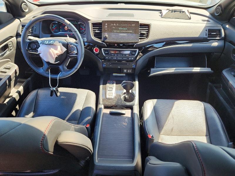 Aukcja sprzedaży 2022 Honda Pilot, vin: 5FNYF6H76NB052912, numer aukcji: 59194406