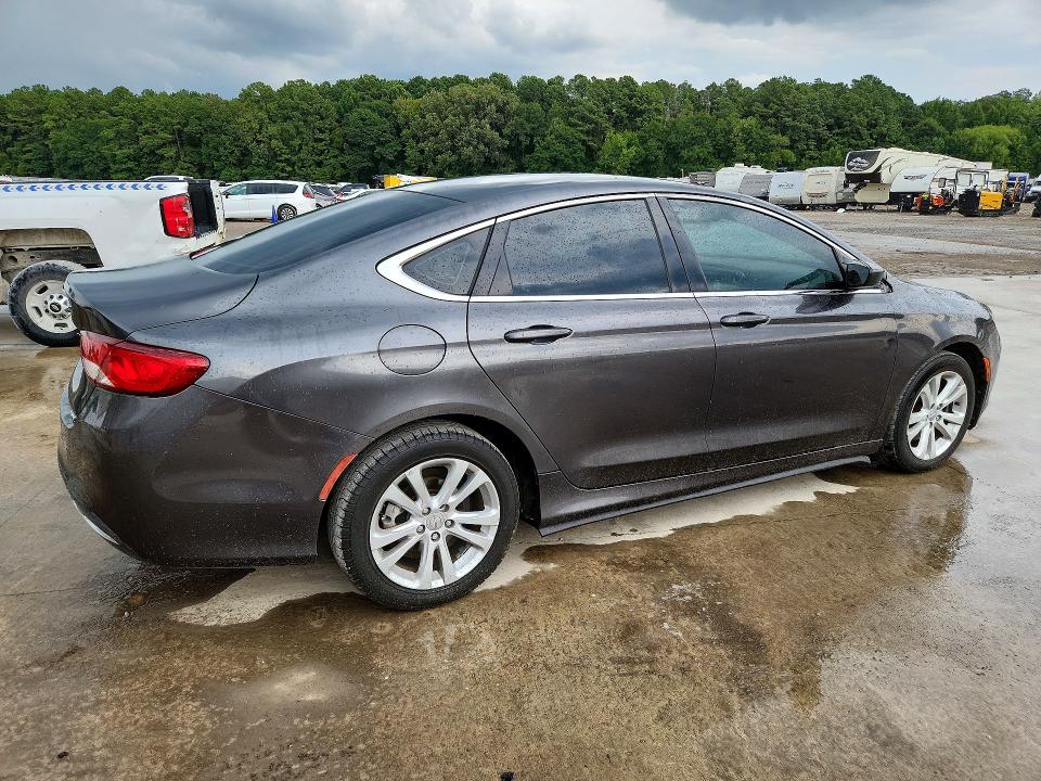 Aukcja sprzedaży 2016 Chrysler 200, vin: 1C3CCCAB4GN158848, numer aukcji: 63304346