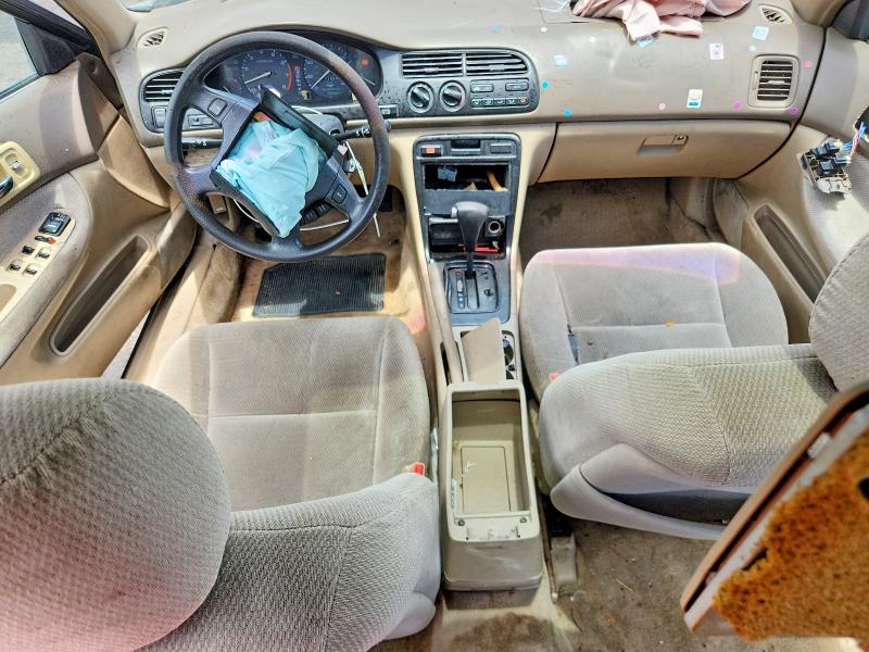 Продаж на аукціоні авто 1996 Honda 2jetsk W/t, vin: 1HGCE6642TA028135, номер лоту: 59866786