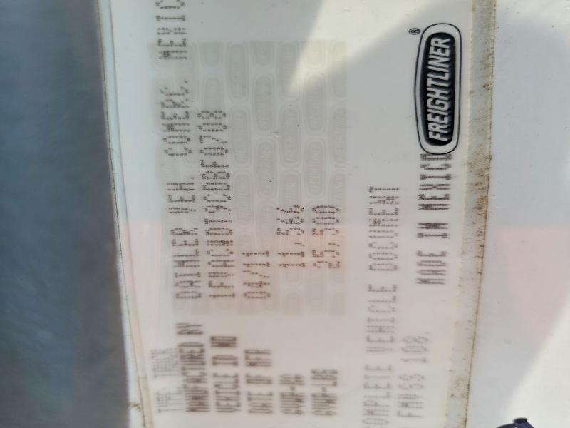 Aukcja sprzedaży 2012 Freightliner M2, vin: 1FVACWDT9CDBF0708, numer aukcji: 60320686