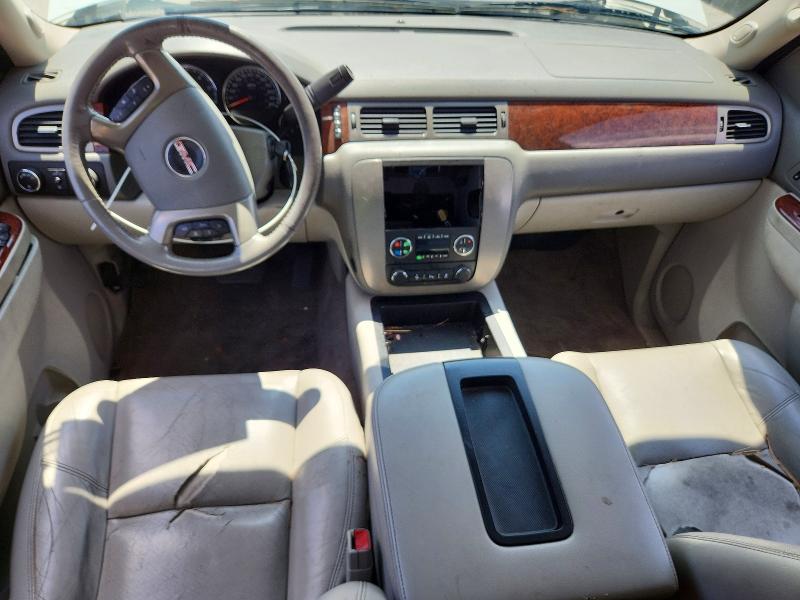 2012 Gmc Yukon მანქანა იყიდება აუქციონზე, vin: 1GKS2CE03CR267490, აუქციონის ნომერი: 61684956