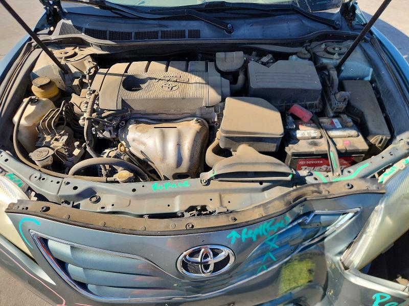 Aukcja sprzedaży 2011 Toyota Camry, vin: 4T1BF3EK9BU635454, numer aukcji: 60387806