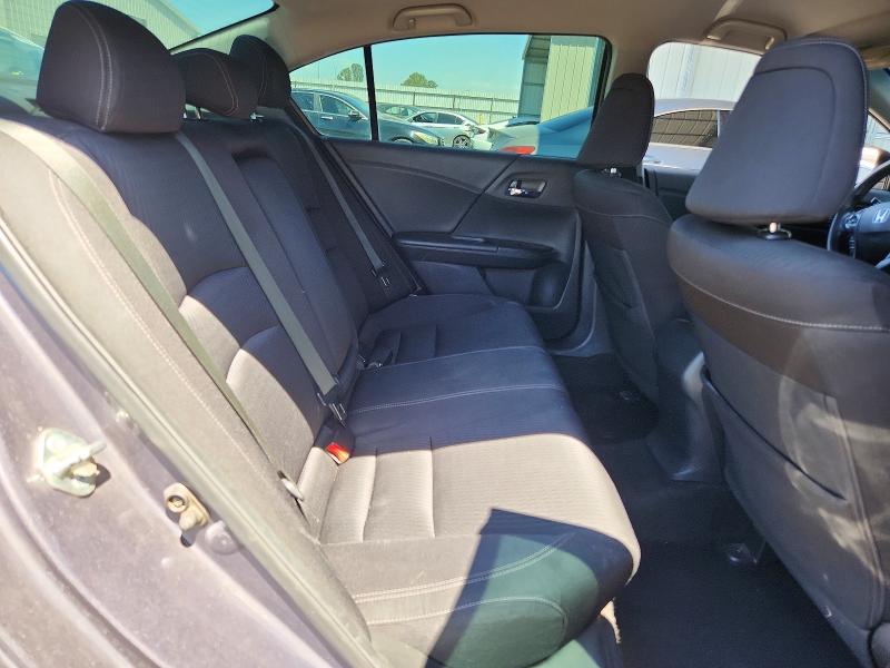 Aukcja sprzedaży 2015 Honda Accord, vin: 1HGCR2F58FA210075, numer aukcji: 61677066
