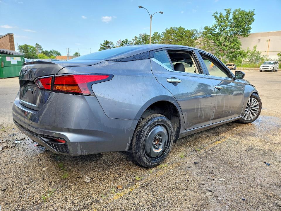 Aukcja sprzedaży 2025 Nissan Altima, vin: 1N4BL4DV3SN405097, numer aukcji: 62076276