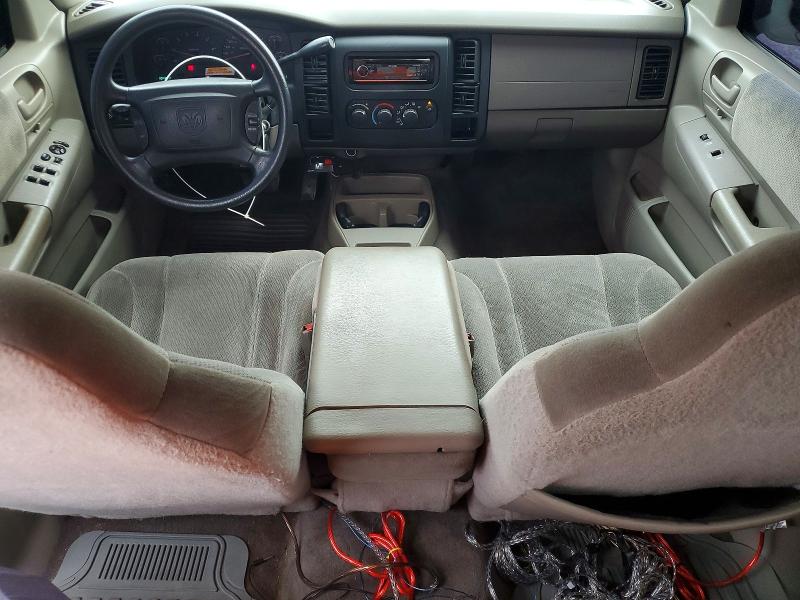 Продаж на аукціоні авто 2004 Dodge Dakota, vin: 1D7AL48K845670130, номер лоту: 63051366