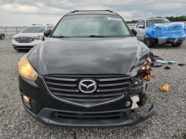 Продажа на аукционе авто 2016 Mazda Cx-5, vin: JM3KE2CY8G0701720, номер лота: 62995376