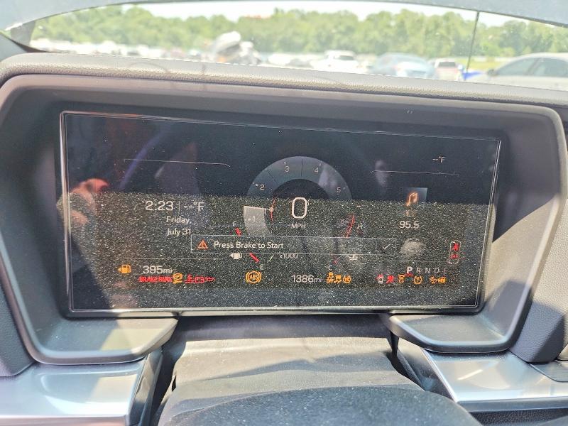 63301406 :رقم المزاد ، 3GKALMEG0TL539514 vin ، 2026 Gmc Terrain مزاد بيع
