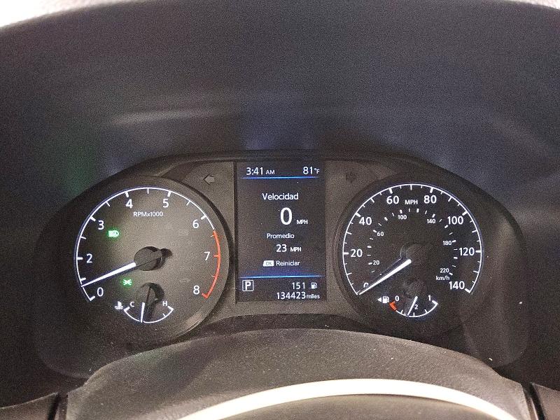 85605165 :رقم المزاد ، 1N4BL4BVXNN355595 vin ، 2022 Nissan Altima مزاد بيع