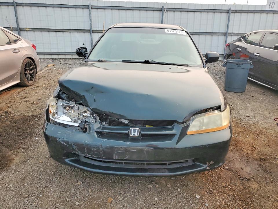 Aukcja sprzedaży 1999 Honda Accord, vin: JHMCG6657XC003113, numer aukcji: 61123176