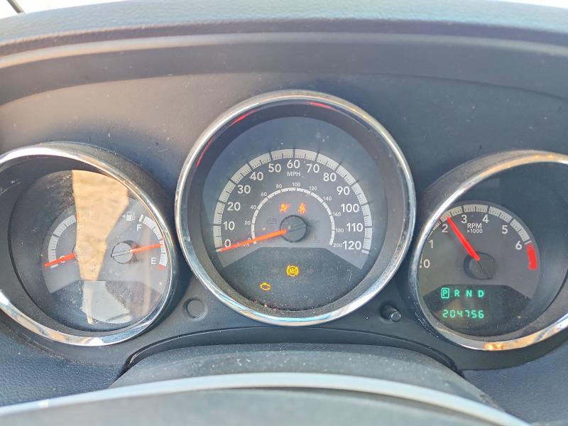 Продажа на аукционе авто 2010 Dodge Caliber, vin: 1B3CB4HAXAD532959, номер лота: 60678506